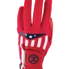 Zero Friction Men's Americana Cabretta Golf Glove