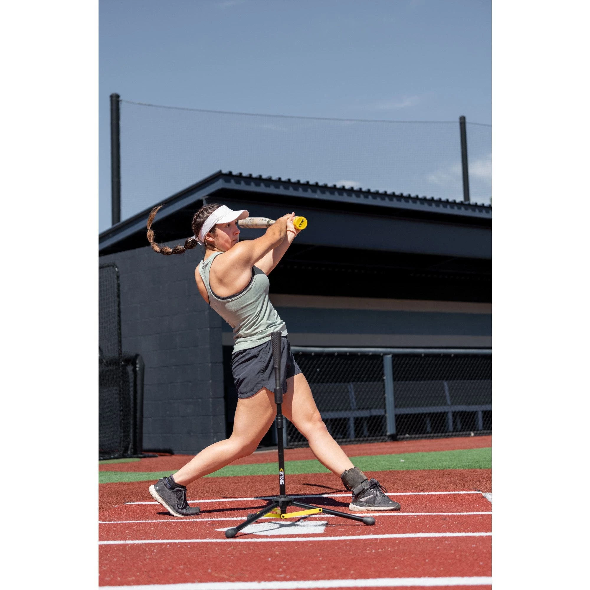 Hitter's Handle 10 Hitter's Handle - Image 10