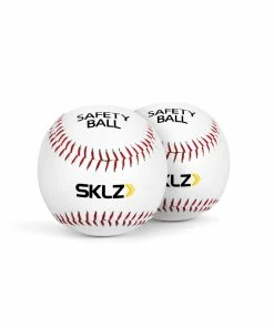 Safety Balls 2-Pack