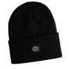 Buffalo Outdoors Knit Work Hat W/ Reflective Patch