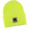 Buffalo Outdoors Hi-Vis Safety Reflective Knit Hat