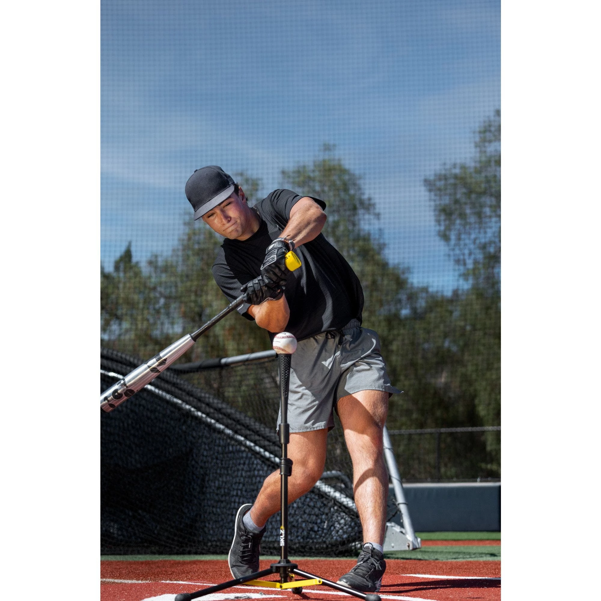 Hitter's Handle 8 Hitter's Handle - Image 8